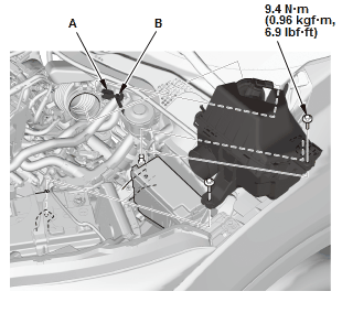 Engine Control System & Engine Mechanical - Service Information